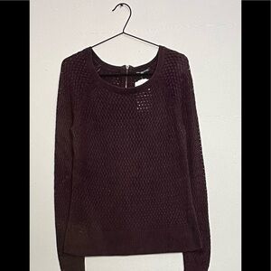 American Eagle Outfitters knitted sweater